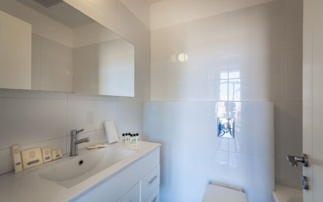 Sweet Inn Apartments - Old Jaffa-Beach Area