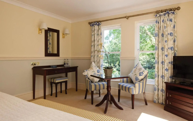 The Dower House Hotel