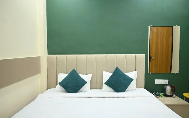 Shree sundram residency by clovetree