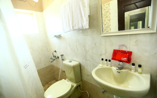 Oyo Rooms Omr Siruseri Sipcot Indstral Park