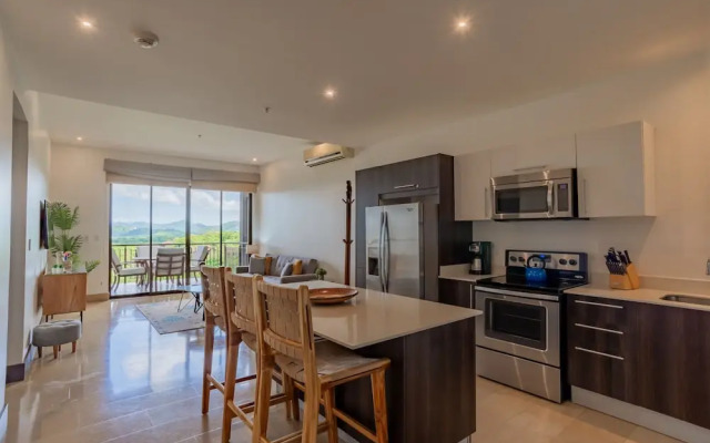 Reserva Conchal Resort - Roble Sabana Complex