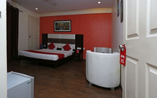 OYO 9029 Hotel Grand Shoba