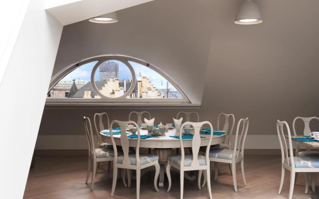 Relais Le Chevalier