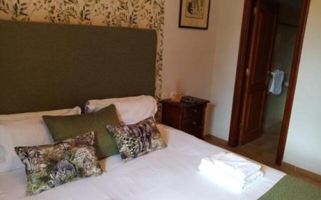 Ziggy's Mountain Retreat