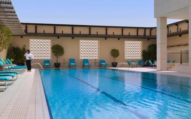 Courtyard by Marriott Kuwait City