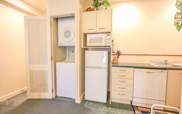 Imperial Garden 2 Bedroom Apartment