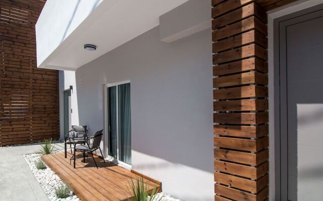 Kappa Apartments