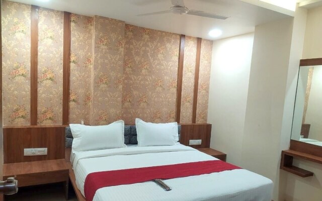 Hotel Red Rose