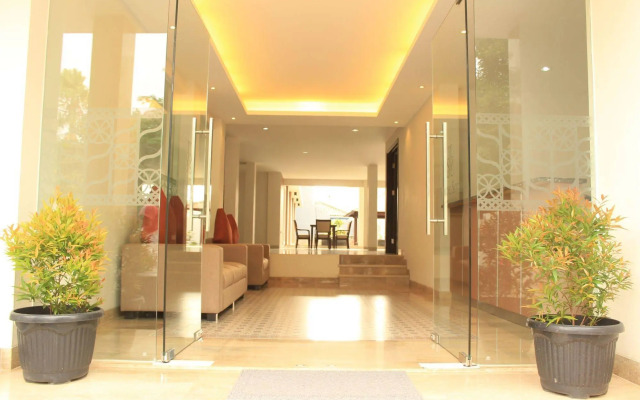 Jasmine Suites