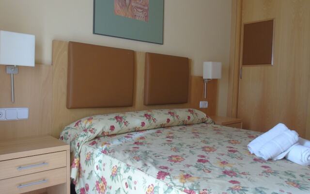 Apartamentos Laguna Playa