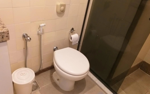 Apartamento a 500 metros da Praia doForte