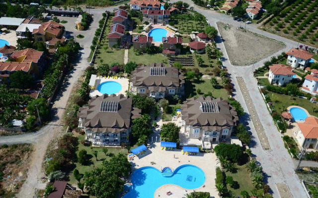 Club Hotel Keskin Dalyan