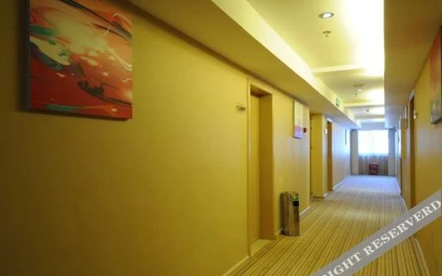 Share Love Hotel