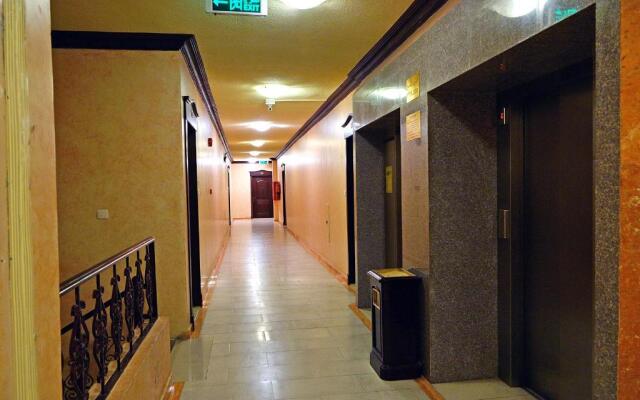 Massara House Al Khobar 2