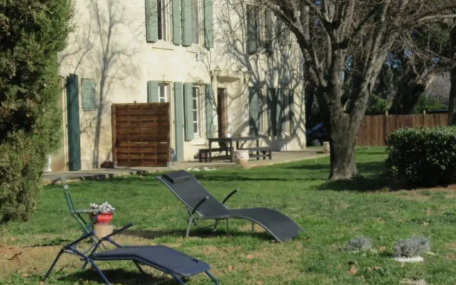B&B Mas Les Lecques