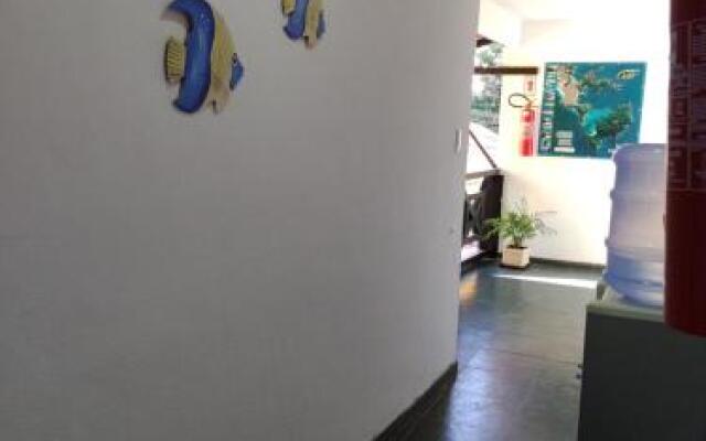 Suites Mar Azul Prainha