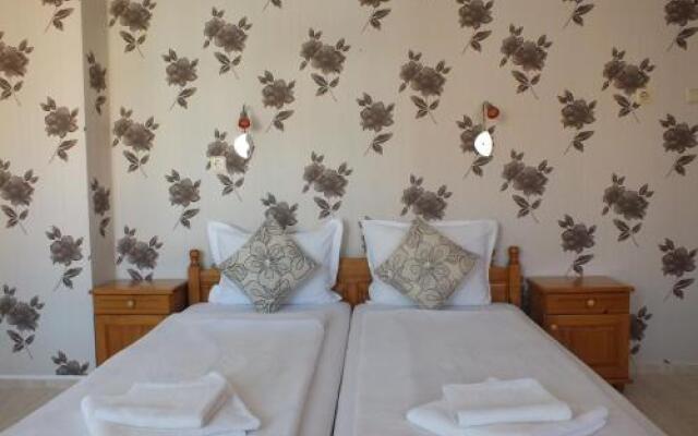 Rooms for Guests Primorsko