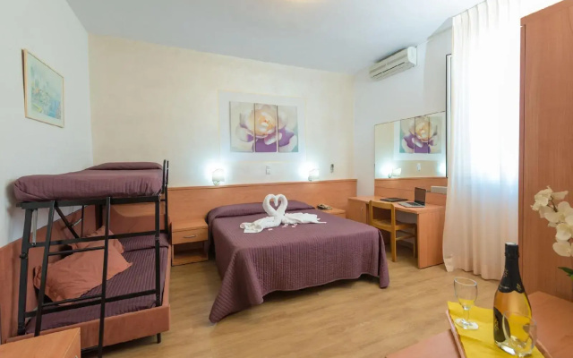 Hotel Biagi