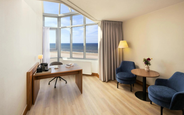 NH Zandvoort
