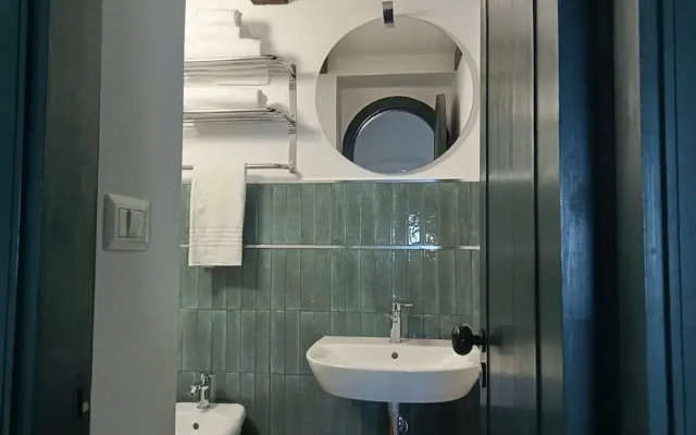 FM Panoramic House Taormina Centre