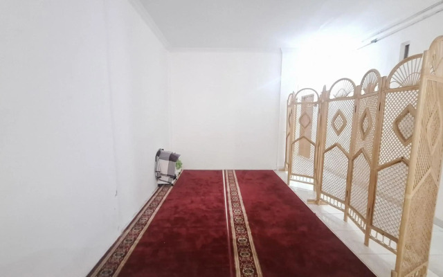 OYO 3006 Falisha Homestay Syariah