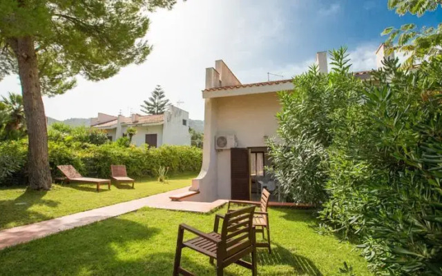Cefalù Casa Zagara