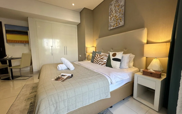 Manzil - Cozy Studio nr Downtown w Canal Views