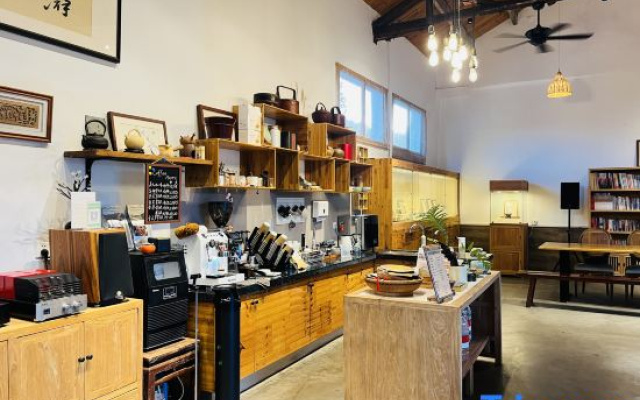Ningbo Liujianfang Homestay