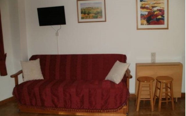 Pension San Vicente