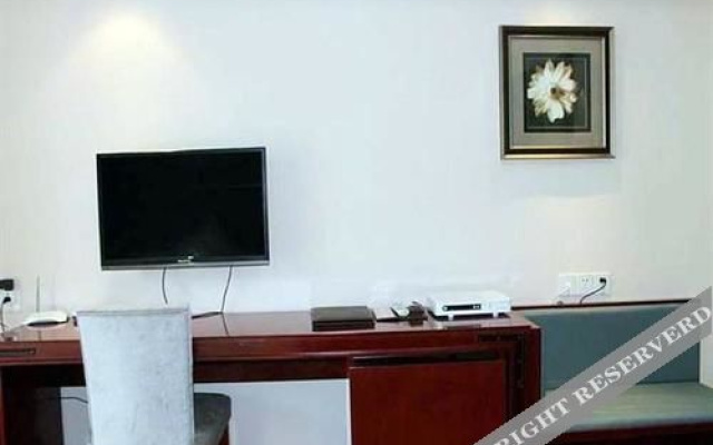 The Glory Best Residence Apartment Hotel