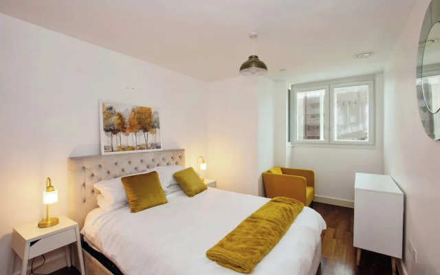 Lovely 2 Bed Apartment in Birmingham