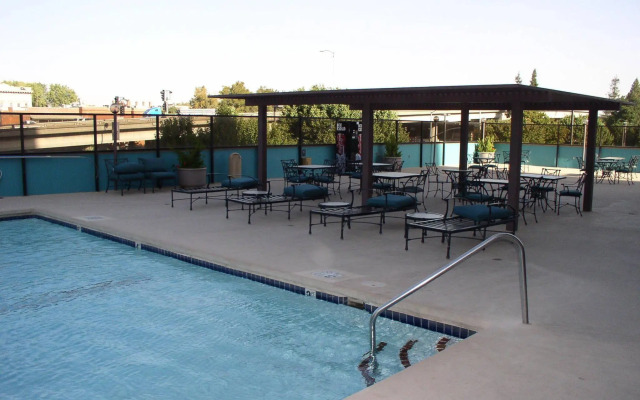 Holiday Inn Sacramento Downtown-Arena by IHG