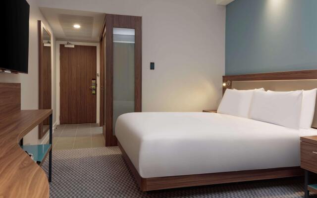 Hampton by Hilton Edinburgh Airport