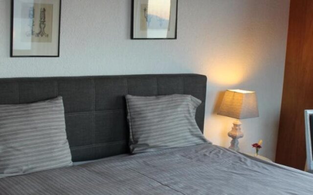 Hotel Seeblick
