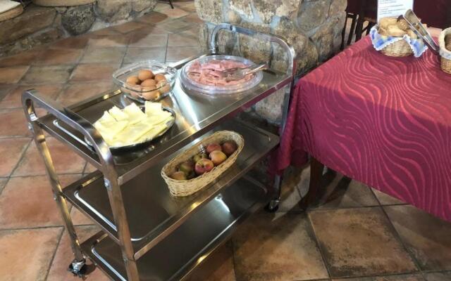 Agriturismo Rocce Bianche - Bungalows