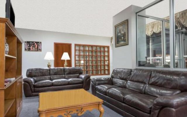 Ramada Limited Norfolk