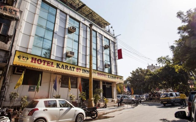 Hotel Karat 87 Inn