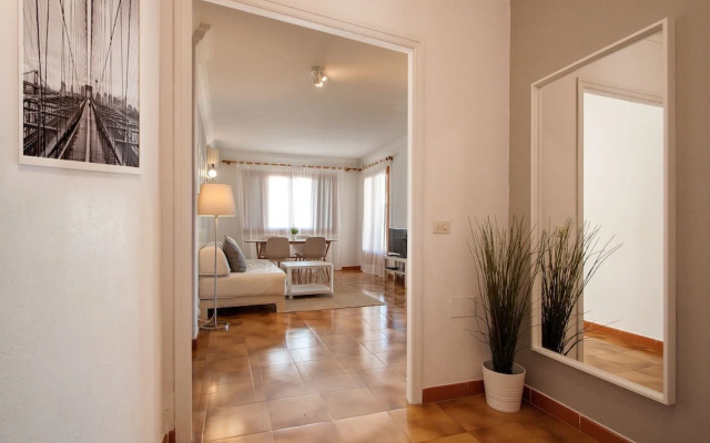 Apartamentos Alamos