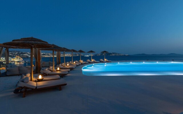 Destino Anamar Mykonos