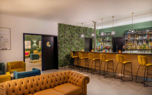 Hotel Dusseldorf Krefeld