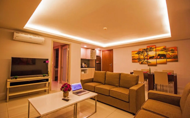 Laguna Bay 2 by Pattaya Sunny Rentals