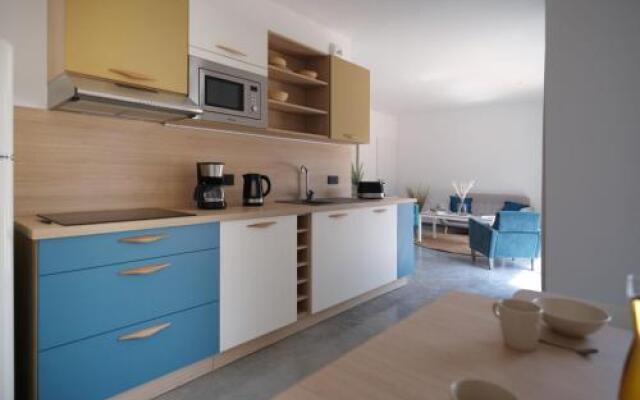Appartements Cote Ocean