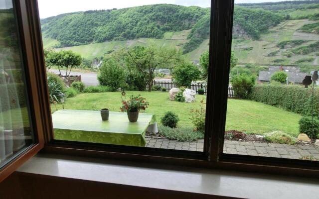 Weingut Hirschen Enkircherweg