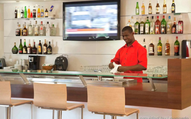 ibis Styles Abidjan Marcory