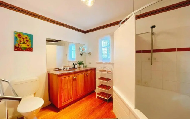 Spectacular River View- Lindisfarne