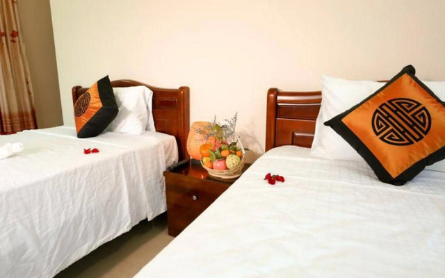 Rice Village Homestay