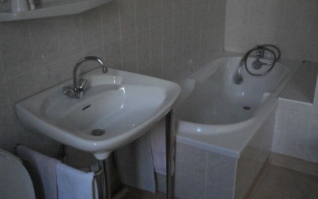 La Baraque de Chastel