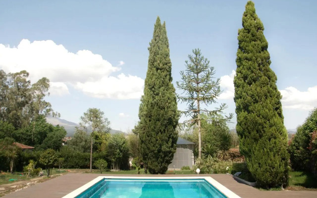 Hotel Rural Solar das Arcadas