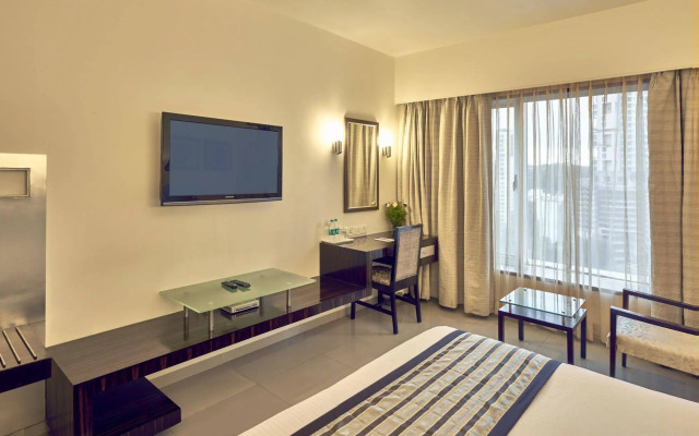 Krishna Palace Hotel