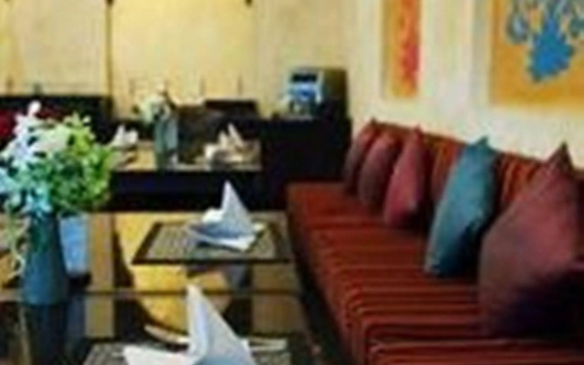 Sheik Istana Hotel Chiangmai